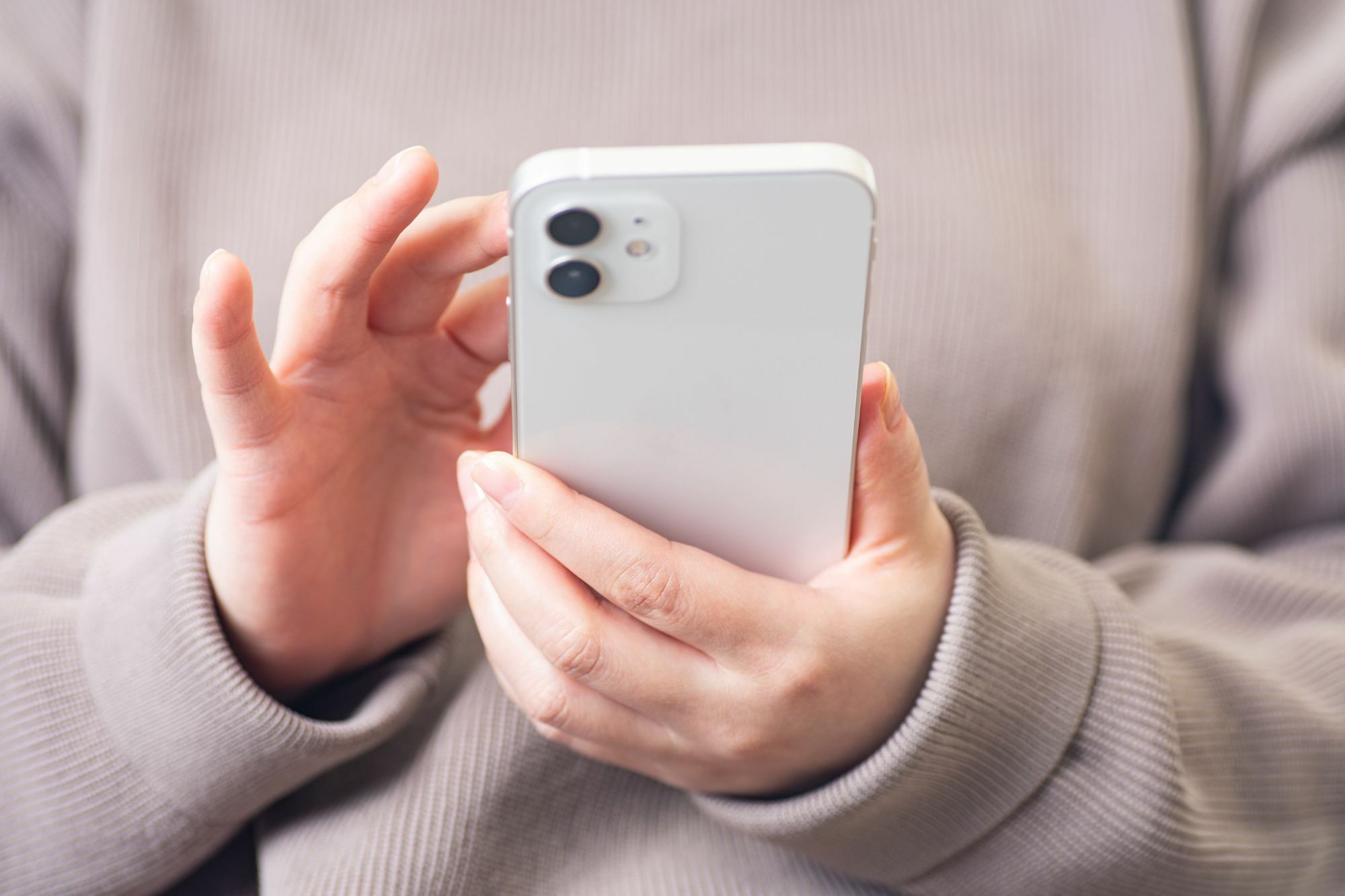 お問い合わせメインビジュアル