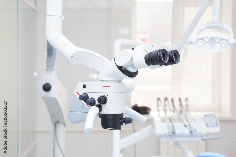 マイクロスコープ写真