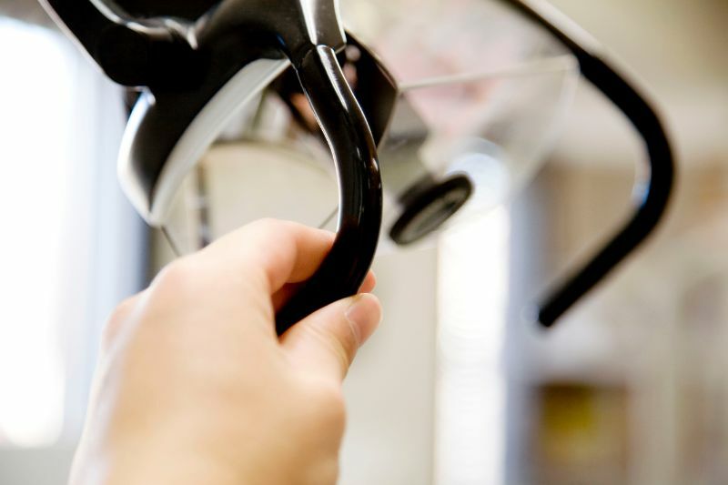 なるべく抜かない歯科診療