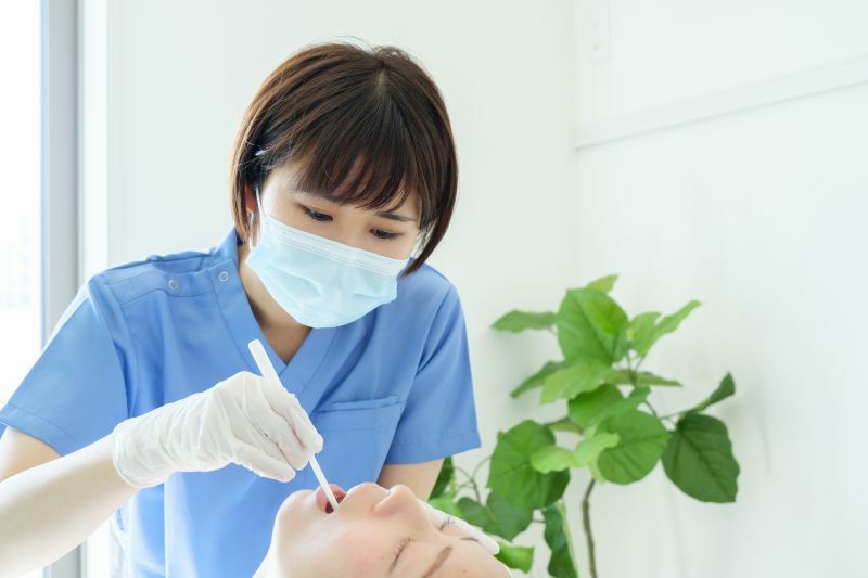 一緒に働く仲間を募集中！